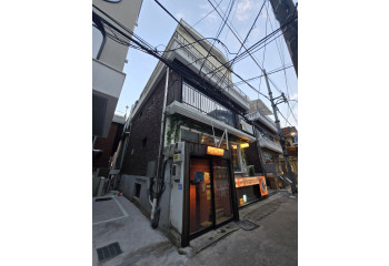 성수역 초역세권 연무장길 상권 꼬마빌딩