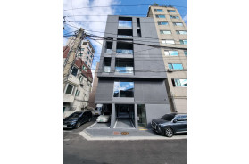 한남동 신축 사옥 매매