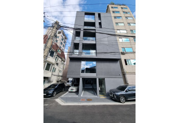 한남동 신축 사옥 매매