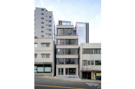 아현동 대수선 완료된 올근생 꼬마빌딩 매매