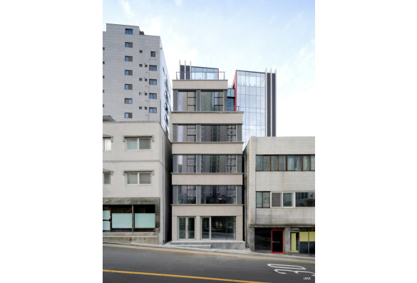 아현동 대수선 완료된 올근생 꼬마빌딩 매매