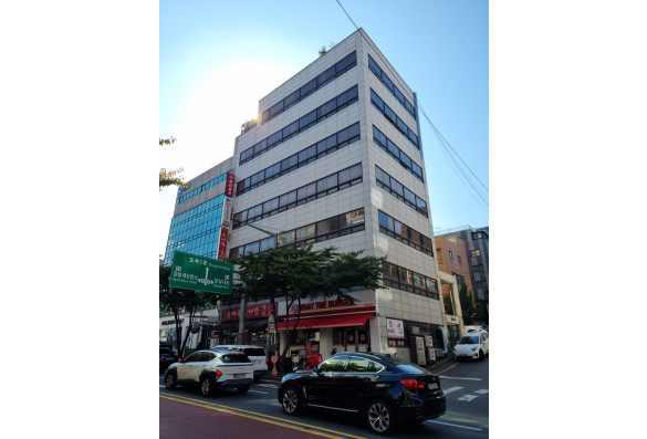 역삼동 대로변 올근생 빌딩 매매