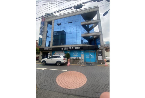 석관동 역세권 임대수익용 꼬마빌딩!!!
