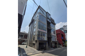 상수역 꼬마빌딩