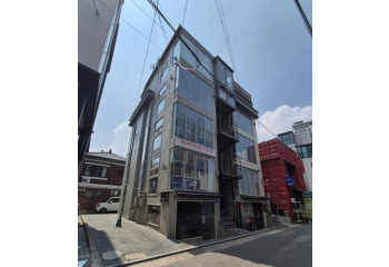 상수역 꼬마빌딩