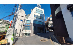 학동역 도보5분 논현동 근생건물