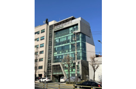 광대로변 사옥추천 연면적290평