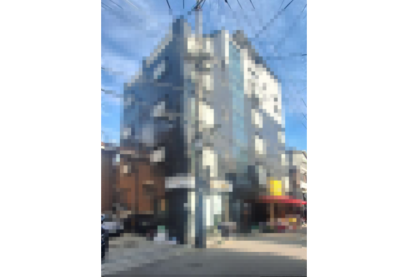 신대방역 도보5분 수익률 7%대  거주 및 수익형 건물