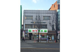 밸류업 추천!대로변 일반상업지역 올근생 빌딩!!